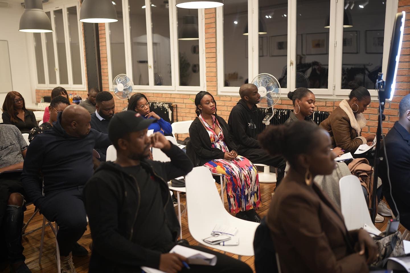 Kimvuka 1ère Edition